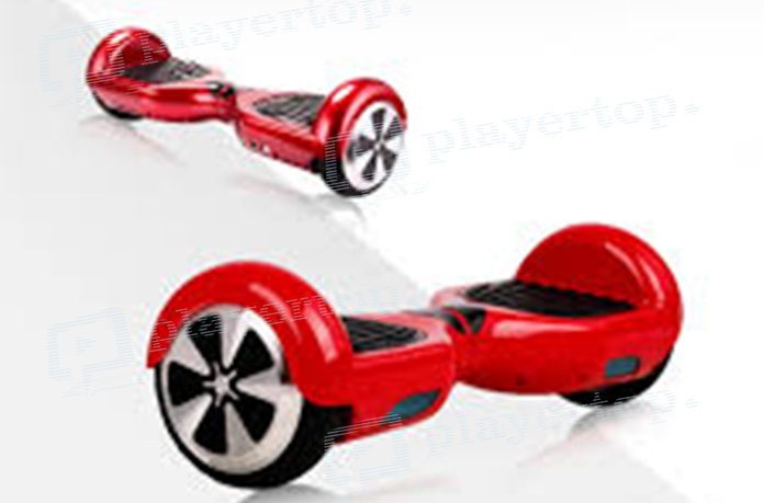 pourquoi mon hoverboard bip